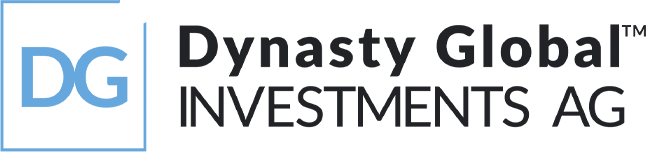 Logo da Dinasty